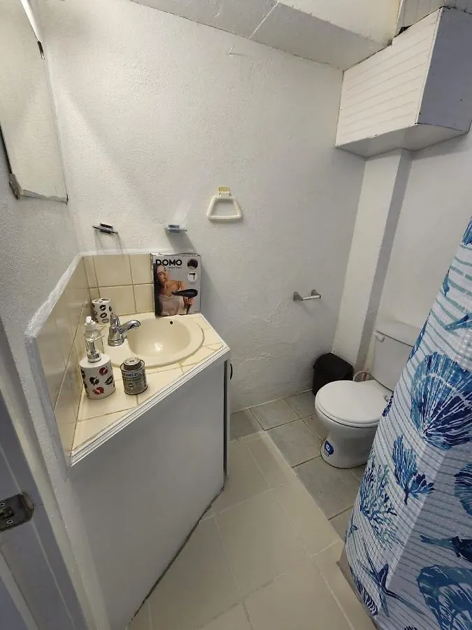 Chez Emmanuel Apartment Gros Islet 0*,