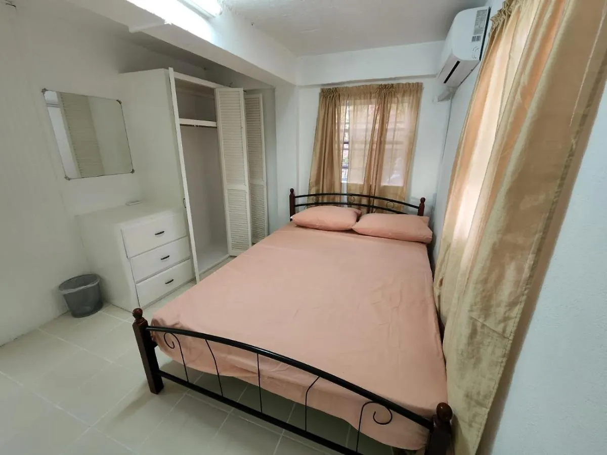 Chez Emmanuel Apartment Gros Islet