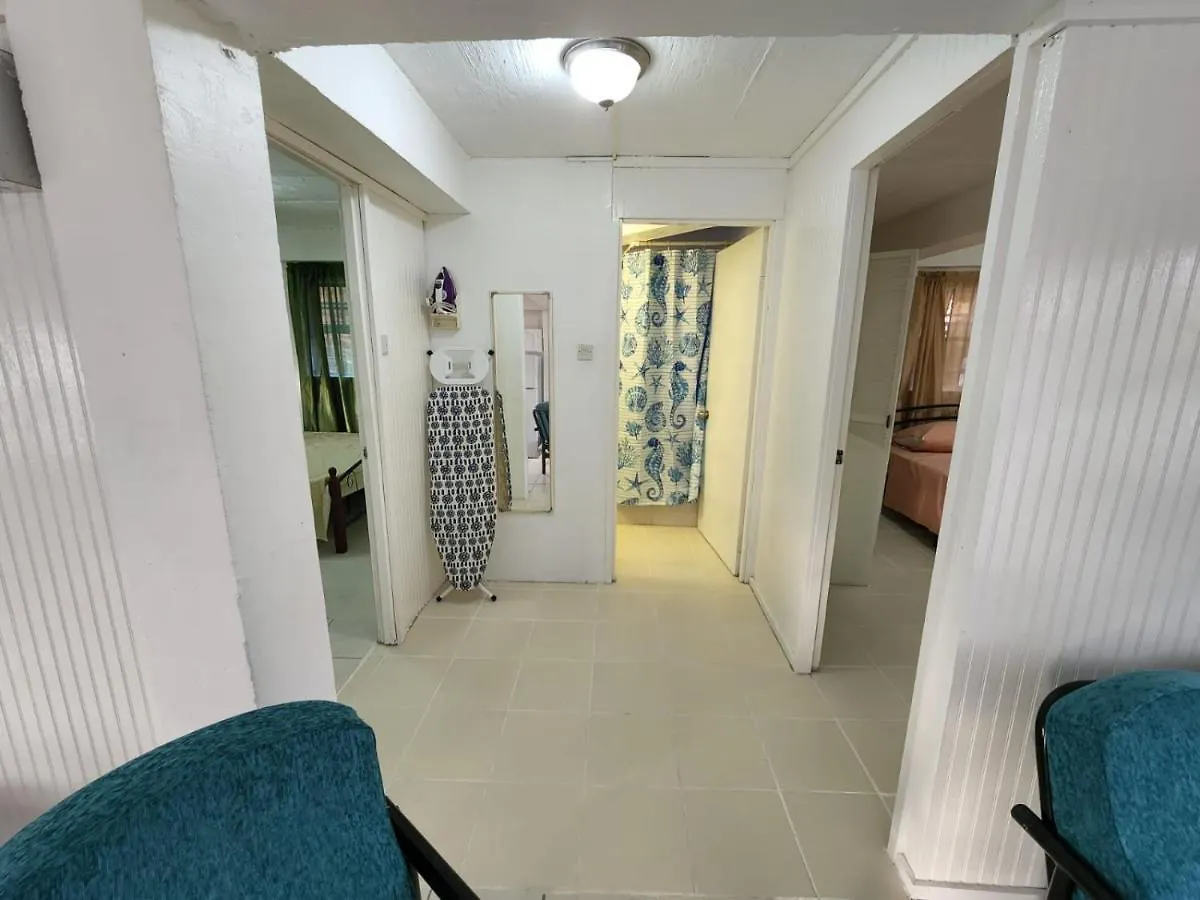 Chez Emmanuel Apartment Gros Islet