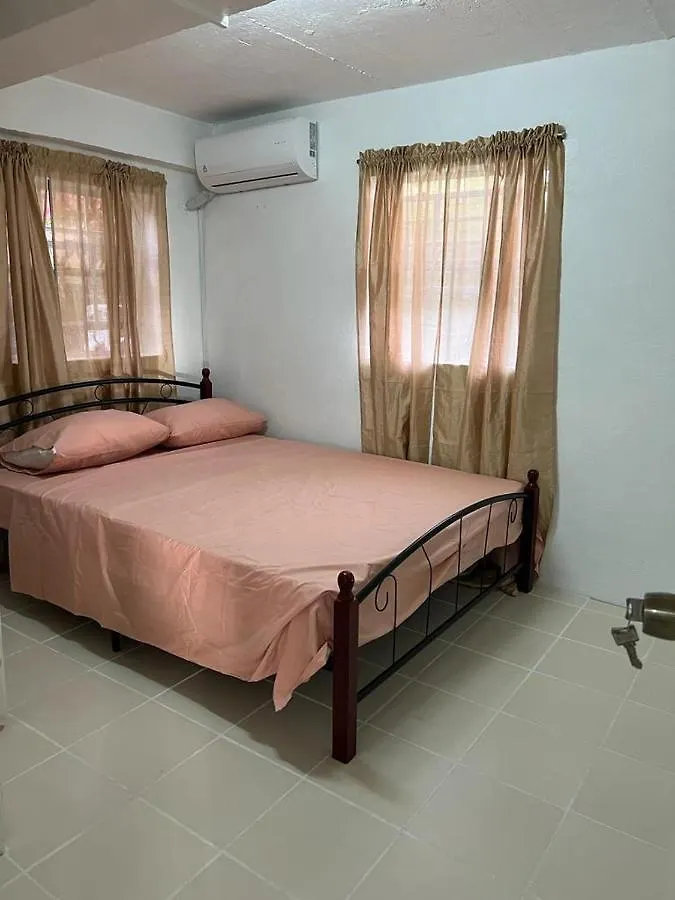 Chez Emmanuel Apartment Gros Islet