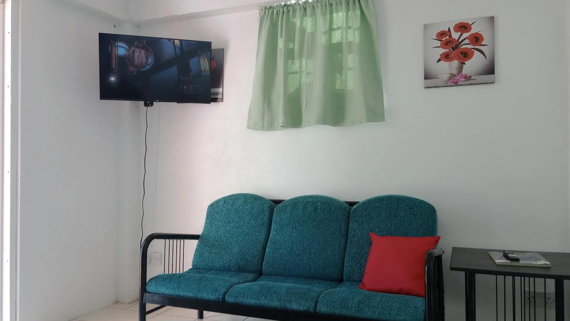 Chez Emmanuel Apartment Gros Islet Saint Lucia