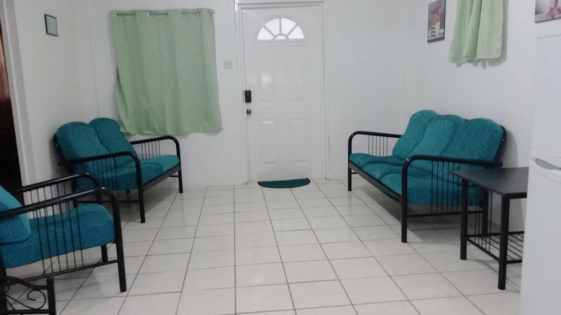 Chez Emmanuel Apartment Gros Islet