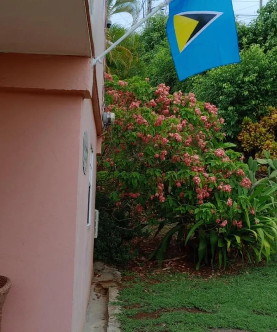 Chez Emmanuel Apartment Gros Islet